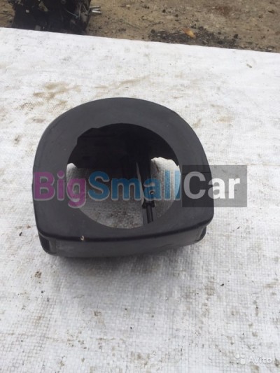 Пластик рулевой колонки Range rover, ленд ровер 3 - купить Краснодаре