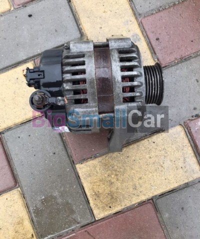 Генератор Geely fc vision