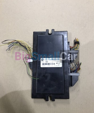 Блок управления светом bmw 3 e 90