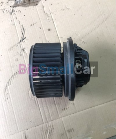 Моторчик печки chery bonus 3 a 19