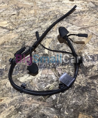 Форсунки омывателя стекла Bmw 3 е 90 Форсунки омывателя стекла Bmw 3 е 90