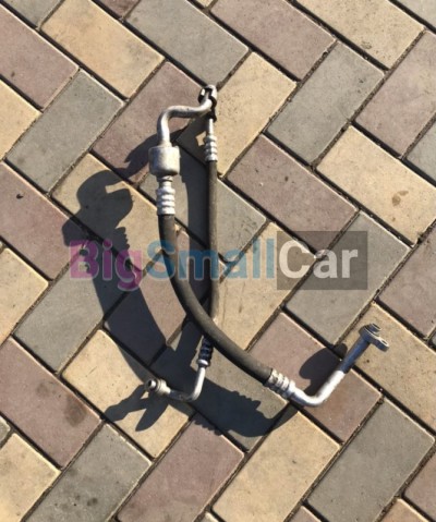 Трубки кондиционера Opel Insignia Трубки кондиционера Opel Insignia
