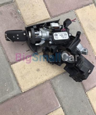 Замок зажигания Opel Astra j gtc 1.4 Замок зажигания Opel Astra j gtc 1.4