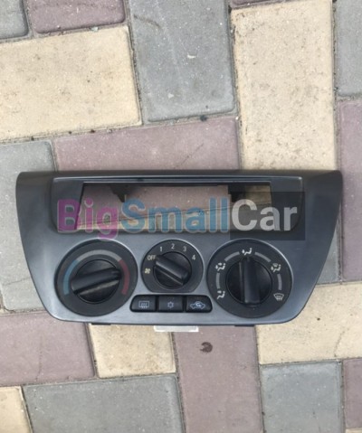 Блок управления климатом Mitsubishi Lancer 9 Блок управления климатом Mitsubishi Lancer 9