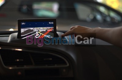 Подключение высокоскоростного 4G интернета в авто Infiniti G37 Sedan - купить Краснодаре