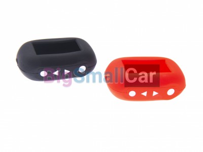 Чехол Для Брелка Сигнализации bgt1107