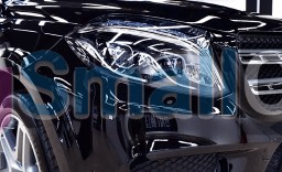 Детейлинг, мойка, химчистка, Полировка салона на Mitsubishi Pajero